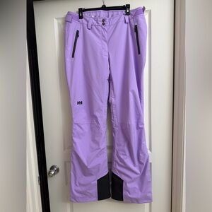Helly Hansen Snow Pants